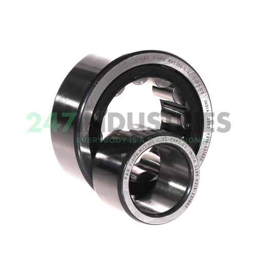 NU2306-E-XL-TVP2-C3 FAG Image 3