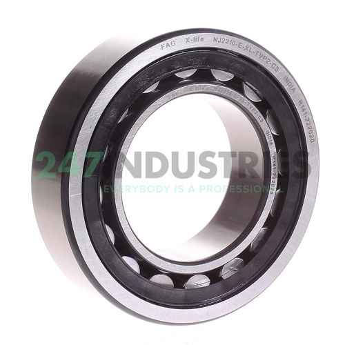 NJ2210-E-XL-TVP2-C3 FAG