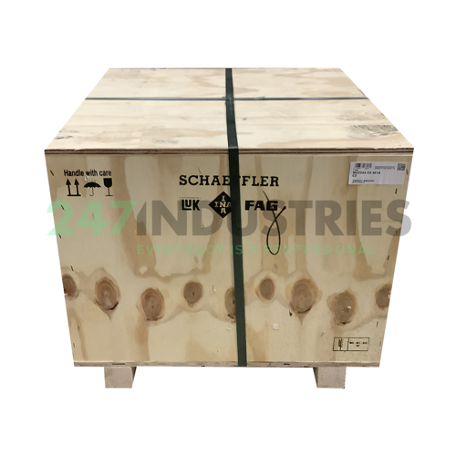 NU2344-EX-M1A-C3 FAG Image 2