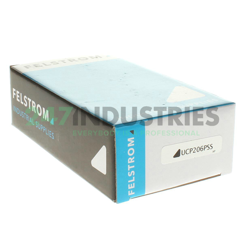 UCP206PSS Felstrom Image 2