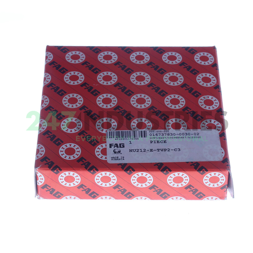 NU212-E-TVP2-C3 FAG Image 5