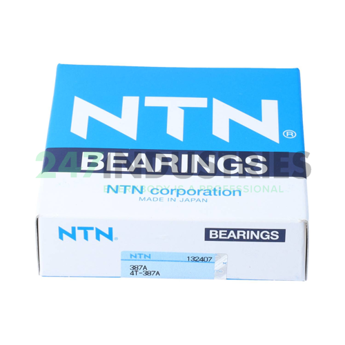 387A NTN Image 3