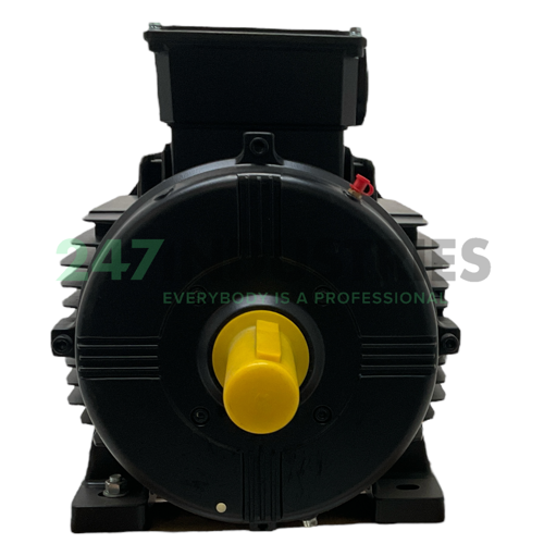 GMA3-180L-4-B3 Hoyer Image 2