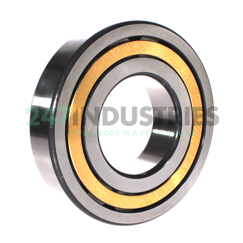 NJ319-E-XL-M1 FAG Image 2