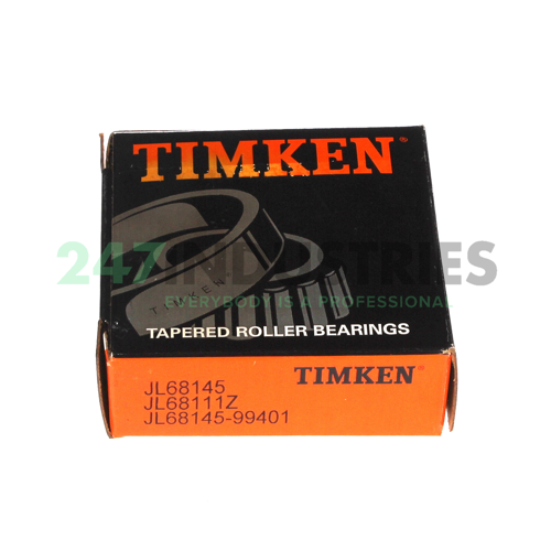 JL68145-99401 Timken Image 4