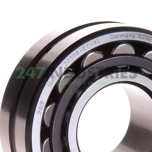 22308-E1-XL FAG Image 2