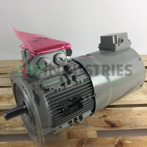 1LE1001-1BB22-2FA4-Z Siemens Image 5