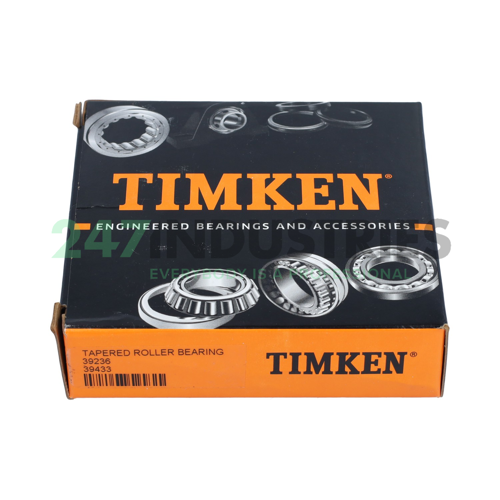 39236/39433 Timken Image 3