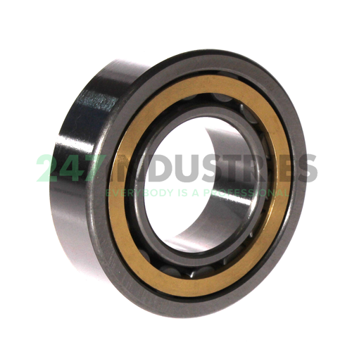 NU2208EM C3 FBJ Image 2