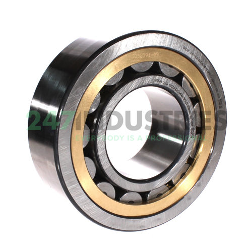 NJ2324-E-XL-MPAX-QP51-C4 FAG