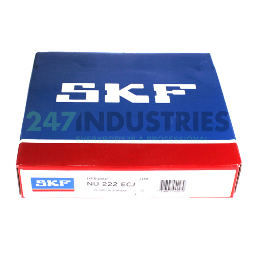 NU222ECJ SKF Image 4