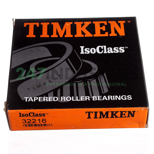 32216 Timken Image 3