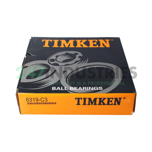 6319C3 Timken Image 3