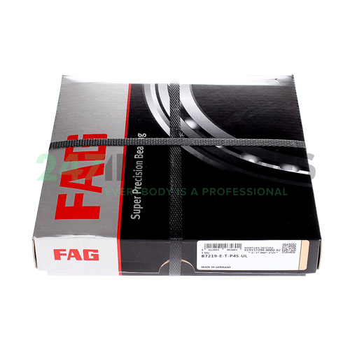 B7219E.T.P4S.UL FAG Image 2