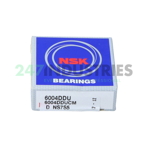 6004DDU NSK Image 3
