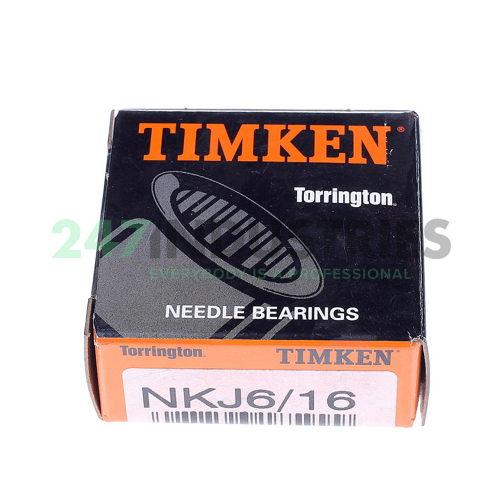 NKJ6/16 Timken Image 2