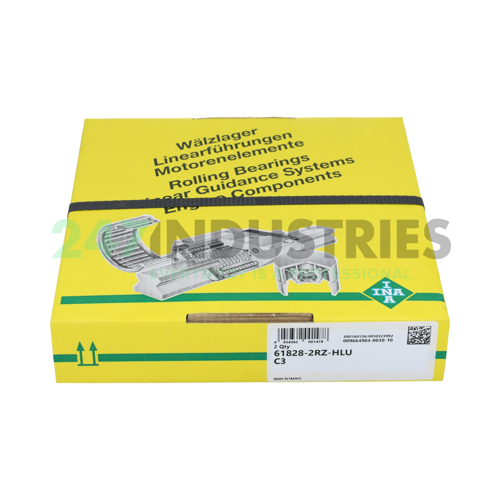 61828-2RZ-HLU-C3 INA Image 4