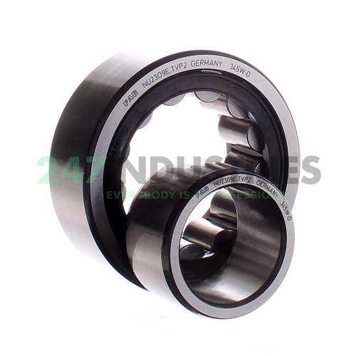NU2309-E-TVP2 FAG Image 3