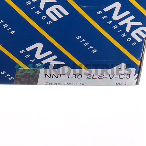 NNF130-2LS-V-C3 NKE Image 5