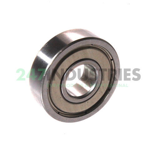609-ZZC3 Timken Image 2