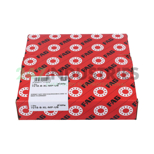 7218-B-XL-MP-UB FAG Image 3
