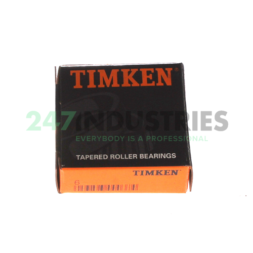 6 Timken Image 3