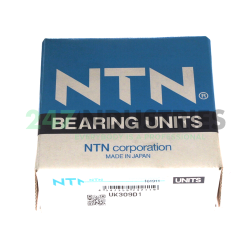 UK309D1 NTN Image 2