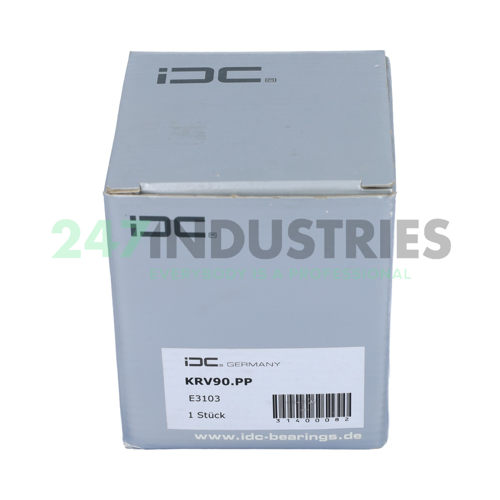 KRV90.PP IDC/Interprecise Donath GmbH Image 3