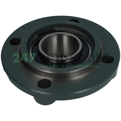 UCFC211D1 NSK Image 2