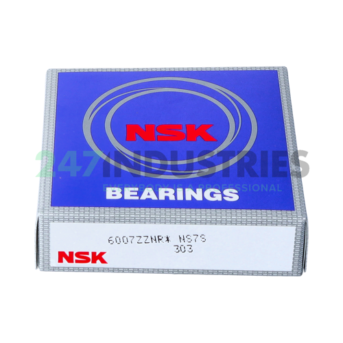 6007ZZNR NSK Image 3