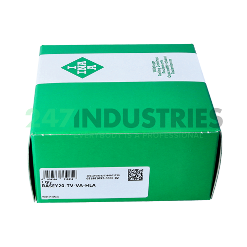 RASEY20-TV-VA-HLA INA Image 5