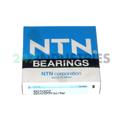 6010ZZCM/5K NTN Image 3