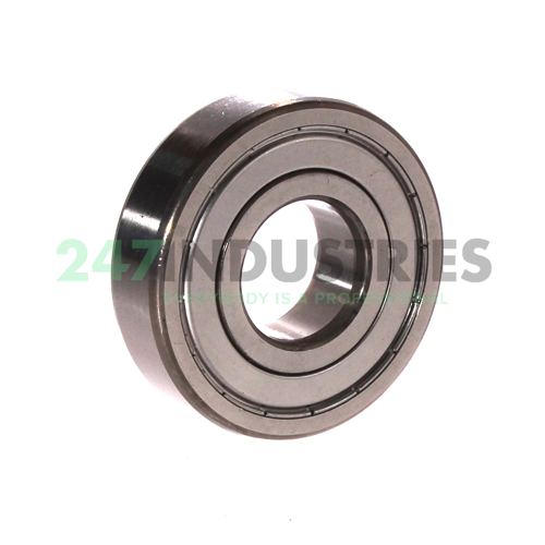 6305-2Z/C4 SKF Image 2