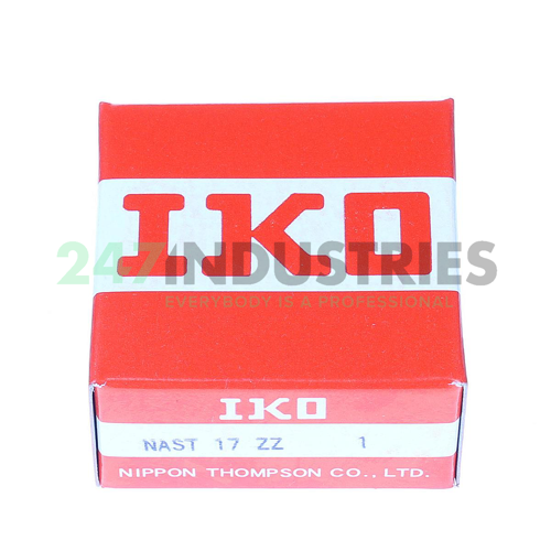 NAST17ZZ IKO Image 2