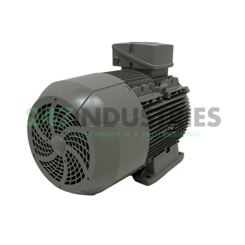 1LE1004-1DB23-4AB4 Siemens Image 3