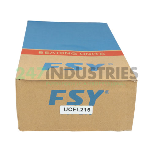 UCFL215 FSY Image 4