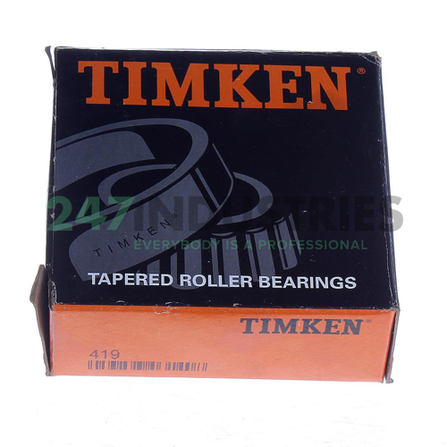 419 Timken Image 3