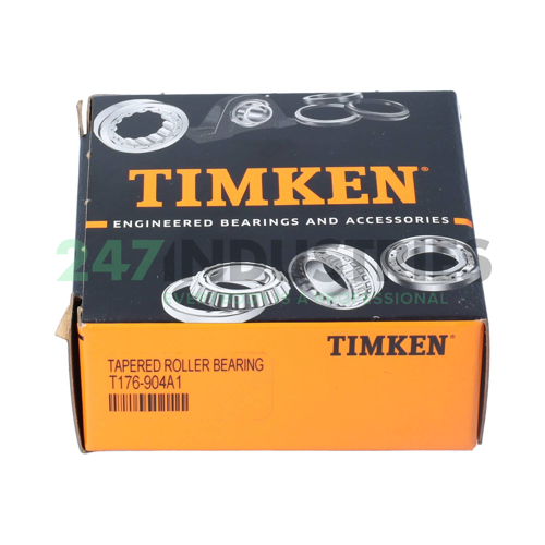 T176 Timken Image 3