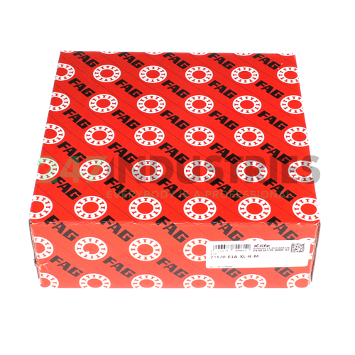 23120-E1A-XL-K-M FAG