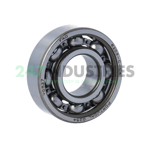 6203-C-C4 FAG Image 2