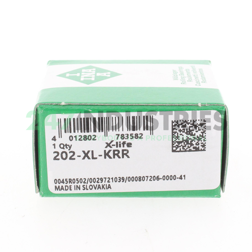202-XL-KRR INA Image 5