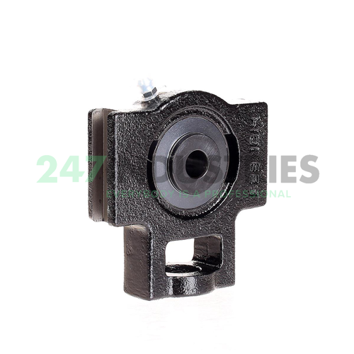 UCT201-J7 FAG Image 3