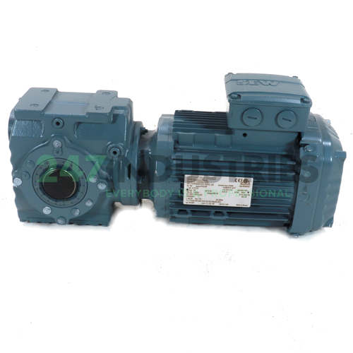 SA47T/DRN80M4 SEW-EURODRIVE Image 2