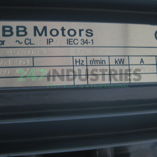 3GVA082002-BXB ABB Image 2