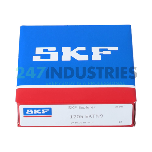 1205EKTN9 SKF Image 3
