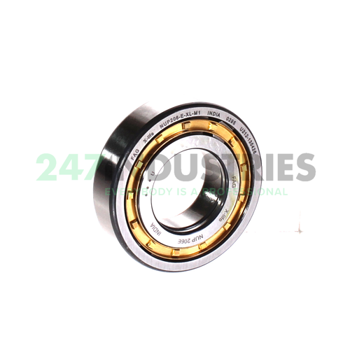 NUP206-E-XL-M1 FAG Image 2