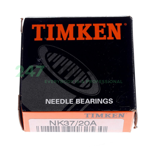 NK37/20A Timken Image 2