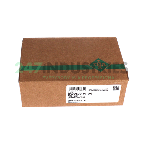 KWVE20-W-UG-V0-G3 INA Image 4