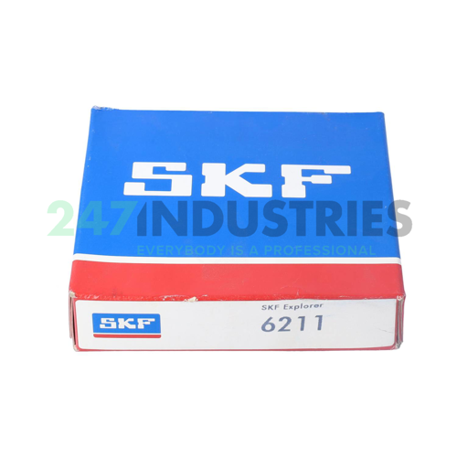 6211 SKF Image 2