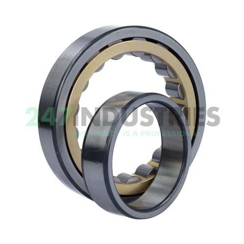 NU214-E-XL-M1-F1-C4 FAG Image 3